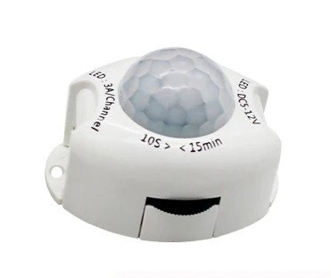 可调运动传感器缩略图